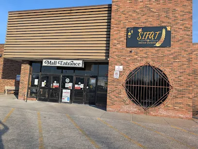 Sifat Indian Cuisine
