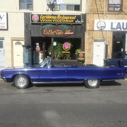 V's Caribbean Restaurant Inc.