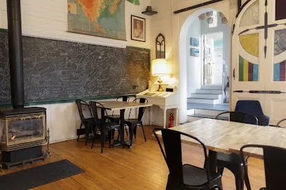 The Schoolhouse At Jackson's Falls Country Inn