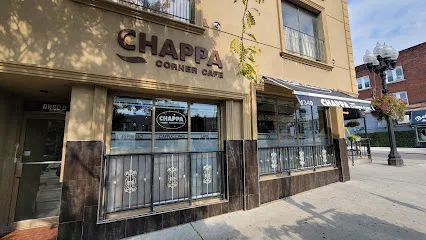 Chappa Restaurant - Traditional Portuguese Cuisine