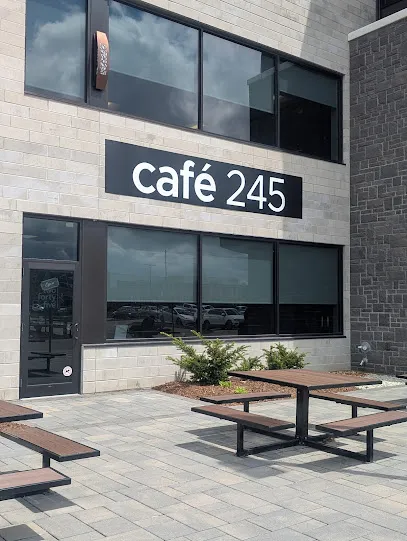 Cafe Two Forty Five