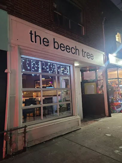 The Beech Tree