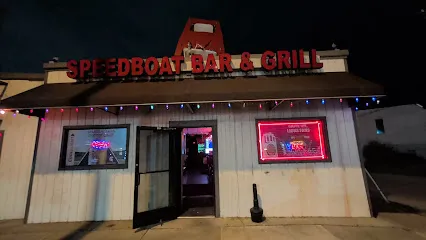 Speedboat Bar & Grill