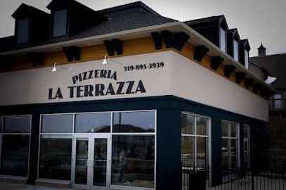 Pizzeria La Terrazza