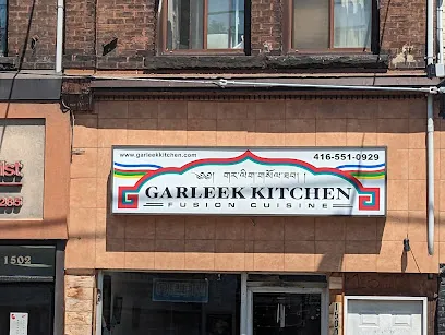 Garleek Kitchen