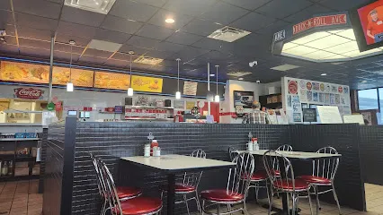 Wimpy's Diner