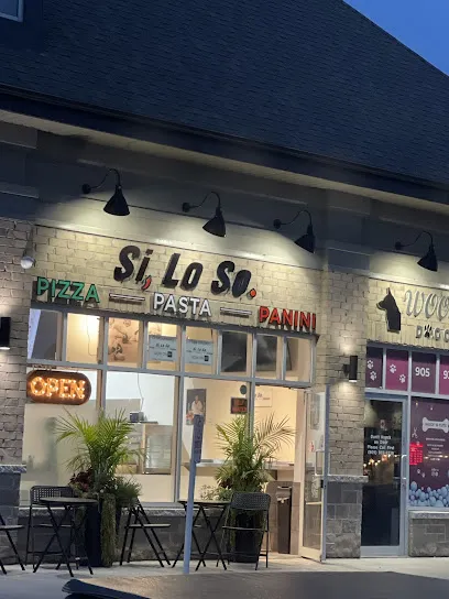 Si, lo so Schomberg