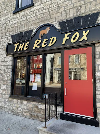 The Red Fox
