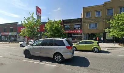 Flamingo Bar & Grill