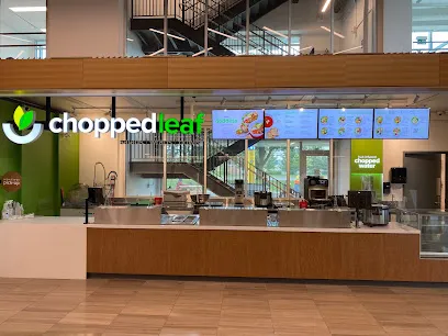 Chopped Leaf