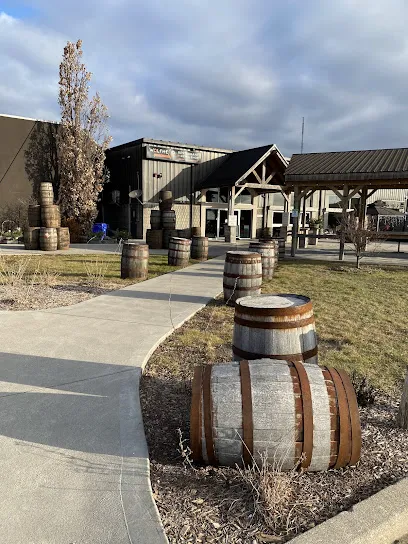 Wolfhead Distillery & Restaurant