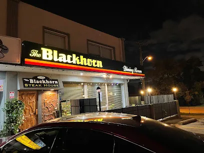 Blackhorn Steakhouse