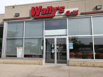 Wally's Grill