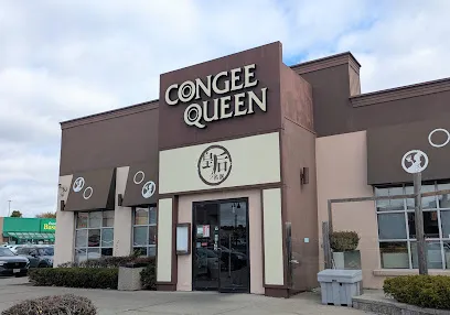 Congee Queen - Thornhill(Steeles/Hwy404)
