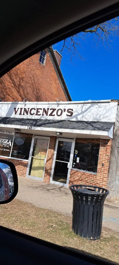 Vincenzo's Pizza House