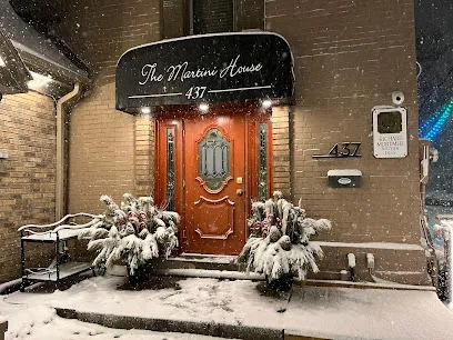 The Martini House
