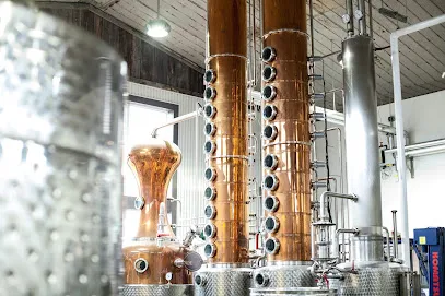 Willibald Farm Distillery & Brewery