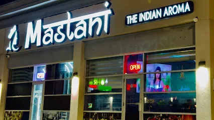 Mastani | The Indian Aroma