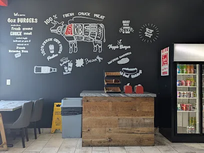 Grind Hamburgers (Hamilton)