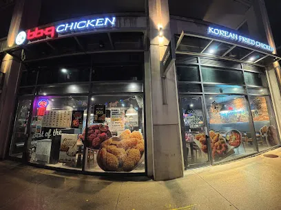 bbq Chicken