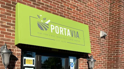 Porta Via Restaurant