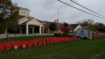 Seasons Retirement Community in Belle River