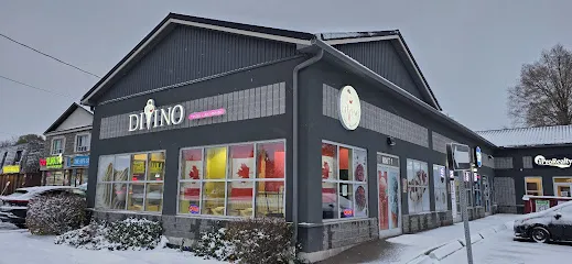 Divino - Gelato