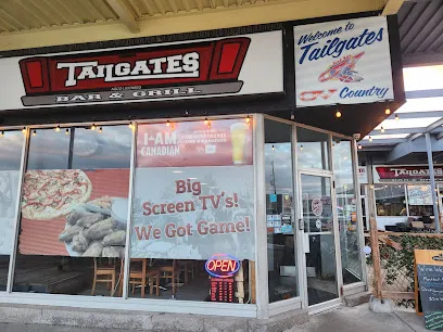 Tailgates Bar & Grill