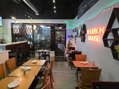Upper Beaches Bourbon House