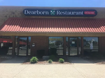Dearborn Restaurant