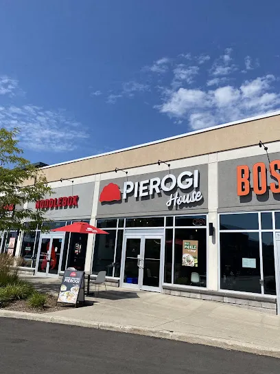 Pierogi House