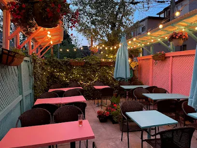 Tinga Kim Taqueria