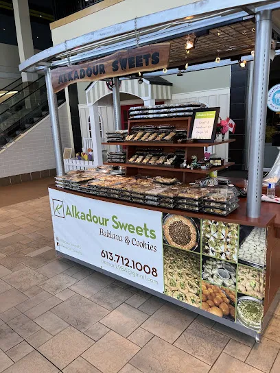 Alkadour Sweets (Carlingwood)