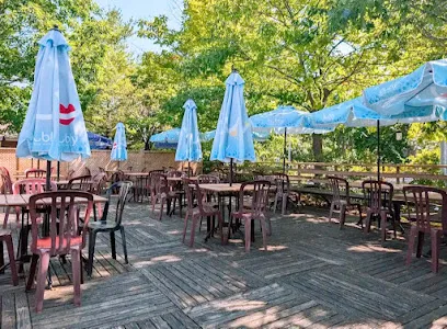 The Grenadier Cafe