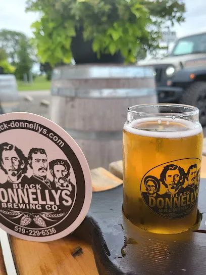 Black Donnellys Brewing Co