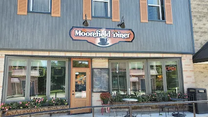 Moorefield Diner