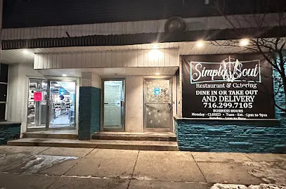 Simply Soul