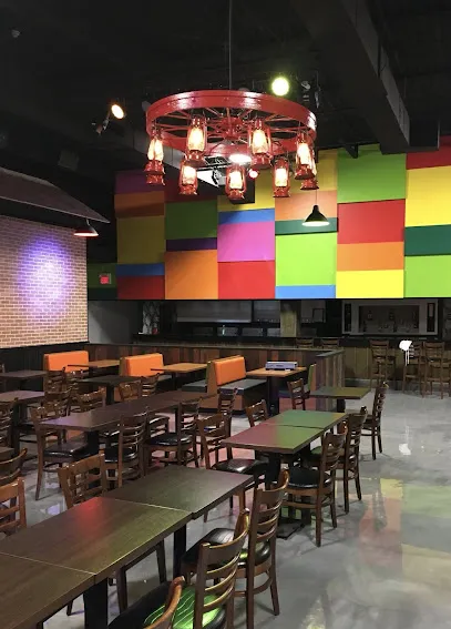 Adda Restaurant