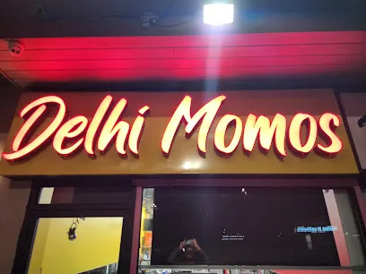 Delhi Momos - Malton