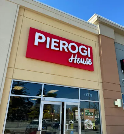 Pierogi House
