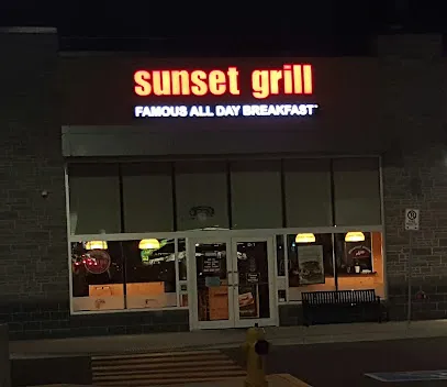 Sunset Grill