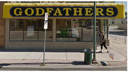 Godfathers Pizza - Glencoe