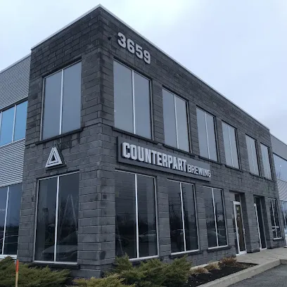 Counterpart Brewing