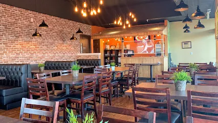 Hakka Hut Cambridge