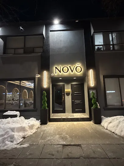 Novo Restaurant