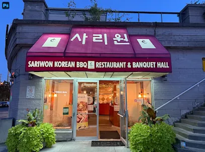 Sariwon Korean BBQ Restaurant