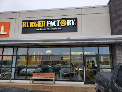 Burger Factory