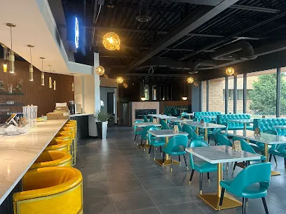 EXIT Lounge