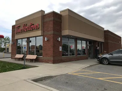 Tim Hortons