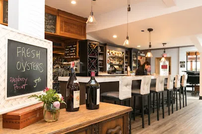 Casa Mia Ristorante